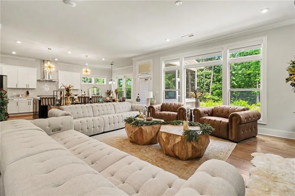 442 Bandon Way Peachtree City, GA 30269