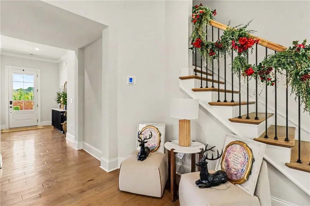 442 Bandon Way Peachtree City, GA 30269