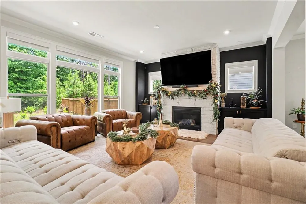 442 Bandon Way Peachtree City, GA 30269