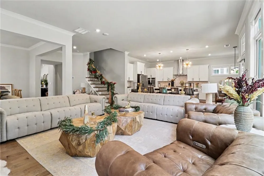 442 Bandon Way Peachtree City, GA 30269