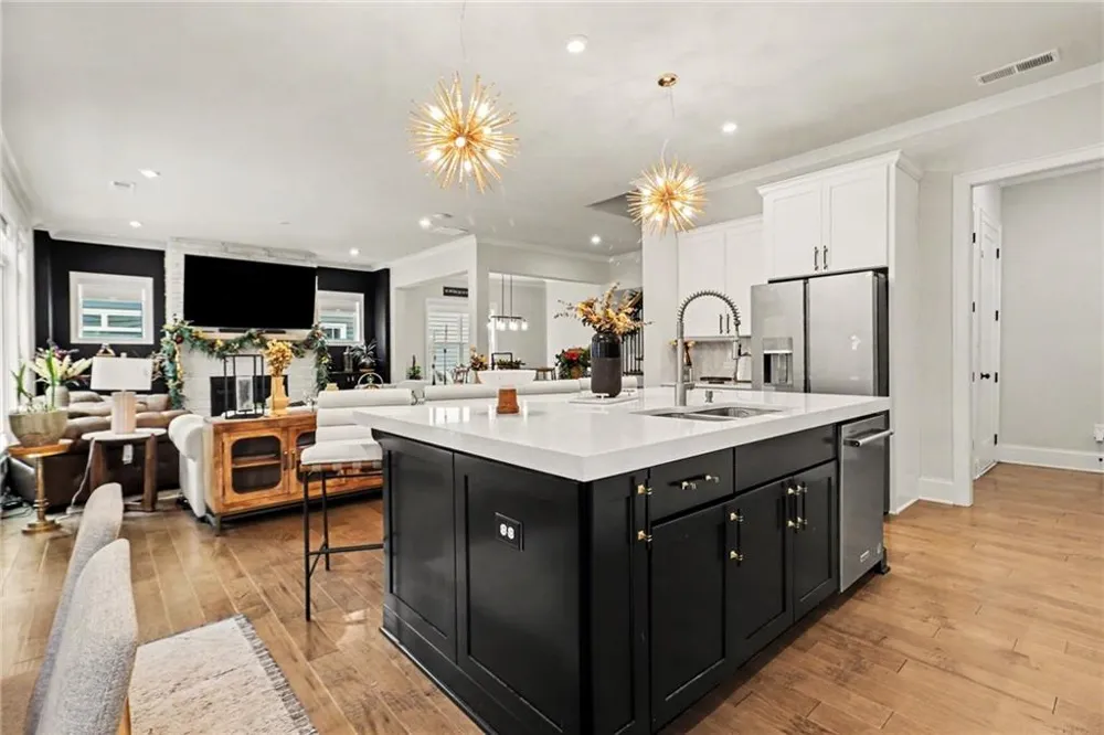 442 Bandon Way Peachtree City, GA 30269