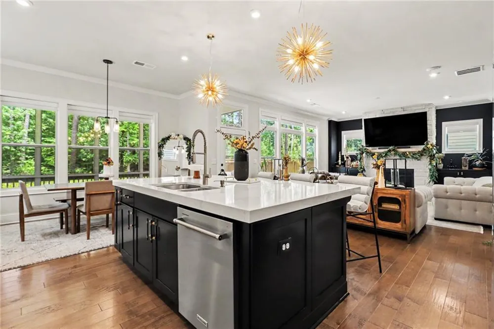 442 Bandon Way Peachtree City, GA 30269