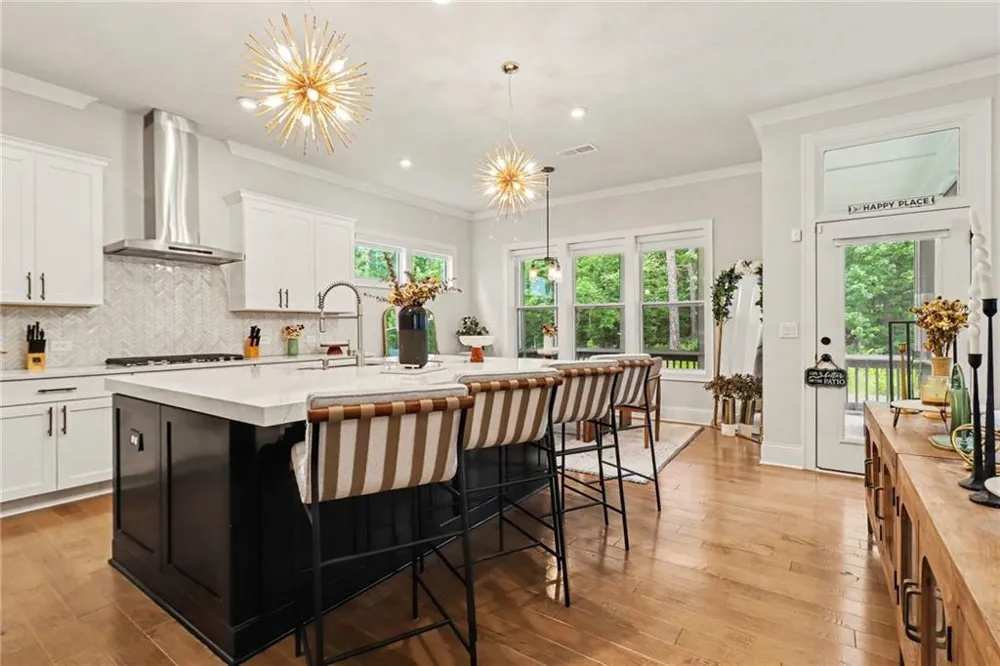 442 Bandon Way Peachtree City, GA 30269
