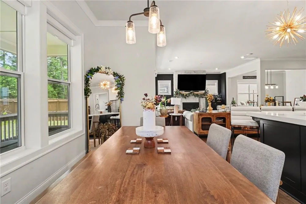442 Bandon Way Peachtree City, GA 30269