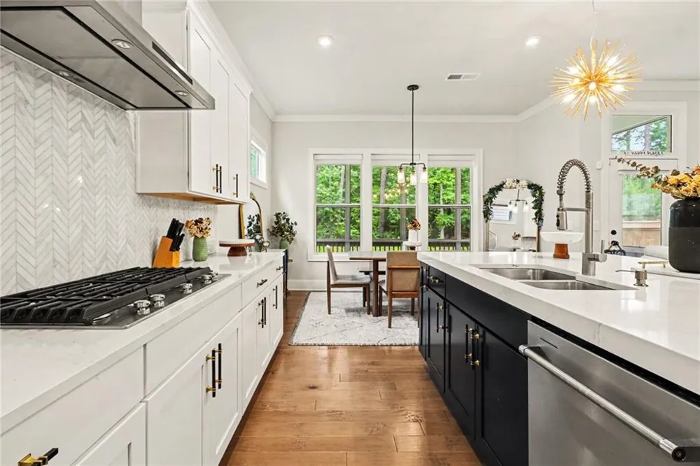 442 Bandon Way Peachtree City, GA 30269