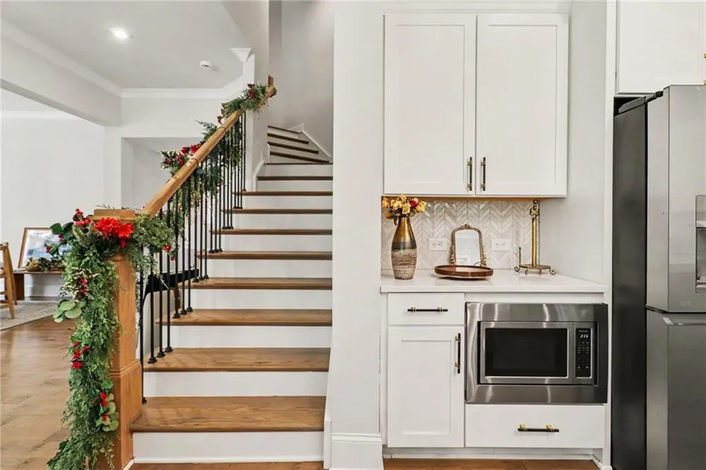 442 Bandon Way Peachtree City, GA 30269