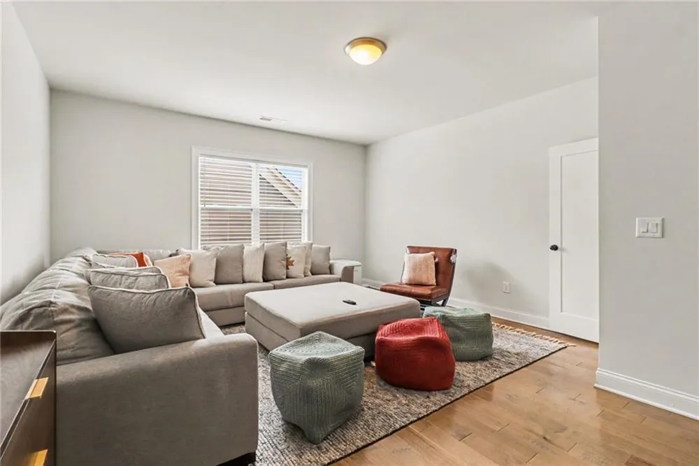 442 Bandon Way Peachtree City, GA 30269