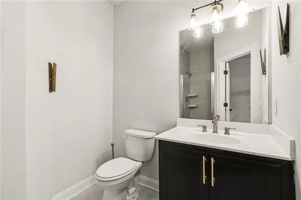 442 Bandon Way Peachtree City, GA 30269
