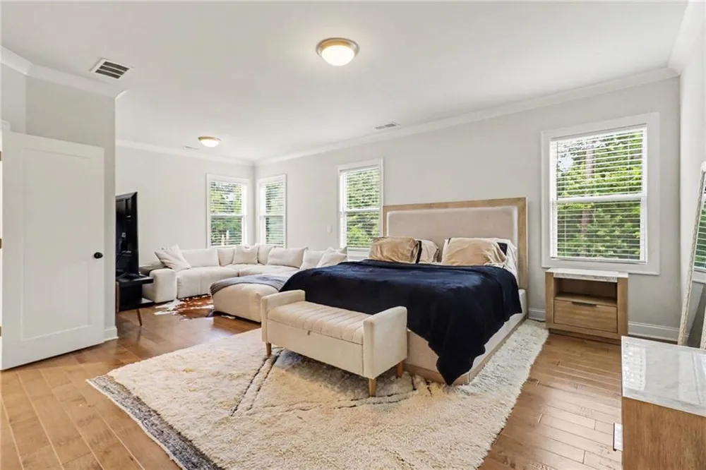 442 Bandon Way Peachtree City, GA 30269