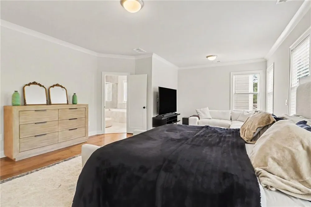 442 Bandon Way Peachtree City, GA 30269