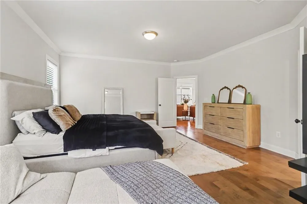 442 Bandon Way Peachtree City, GA 30269