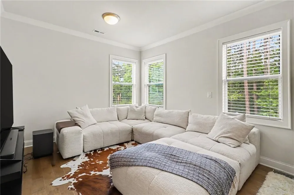 442 Bandon Way Peachtree City, GA 30269