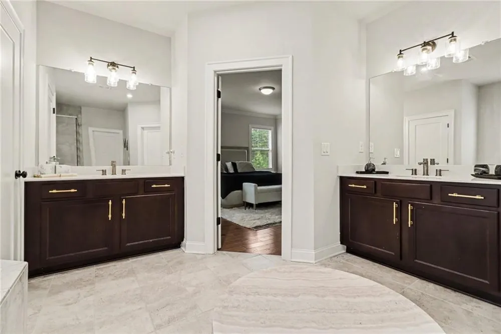 442 Bandon Way Peachtree City, GA 30269