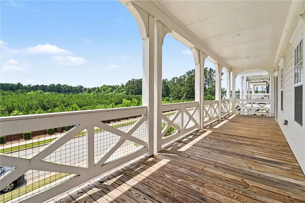 442 Bandon Way Peachtree City, GA 30269