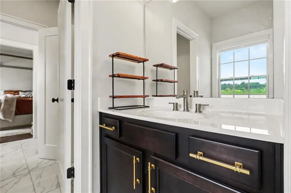 442 Bandon Way Peachtree City, GA 30269