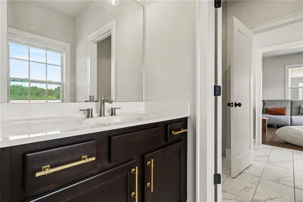 442 Bandon Way Peachtree City, GA 30269