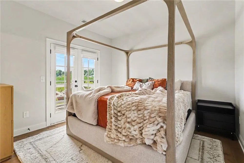 442 Bandon Way Peachtree City, GA 30269