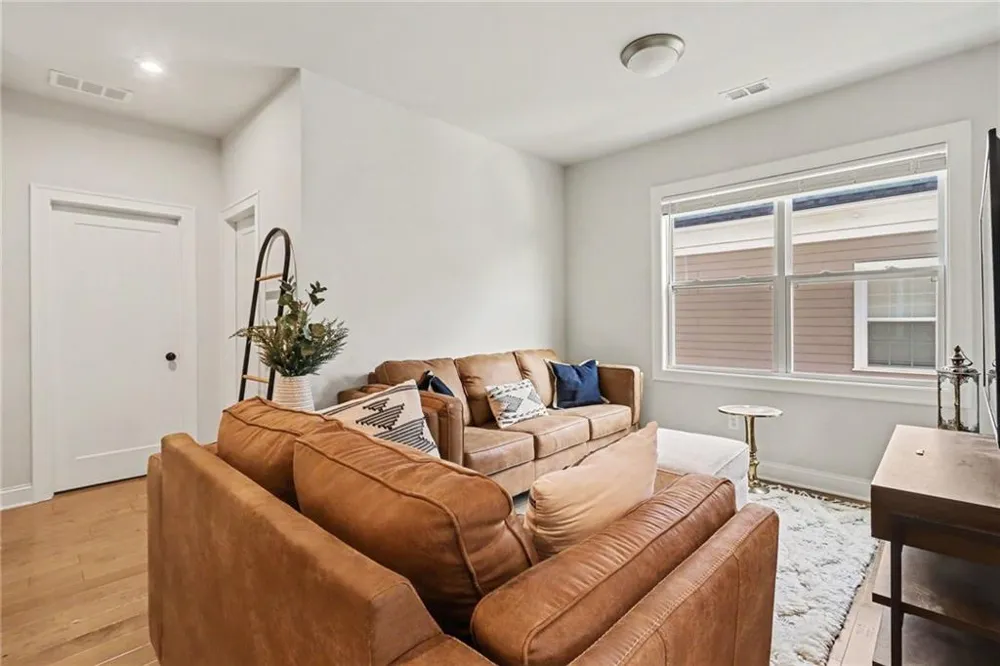 442 Bandon Way Peachtree City, GA 30269