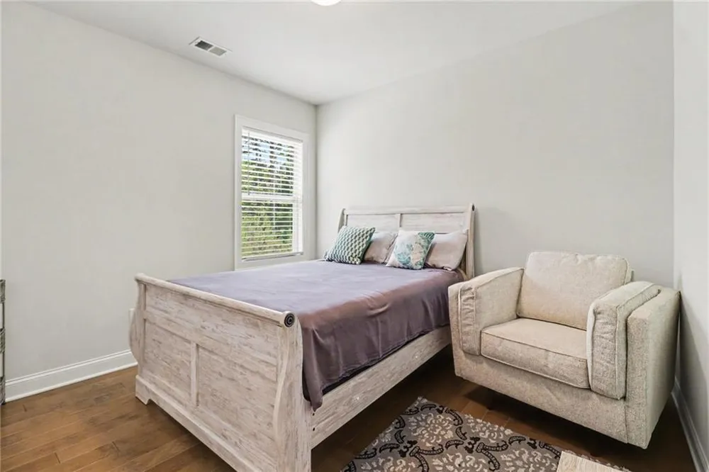 442 Bandon Way Peachtree City, GA 30269