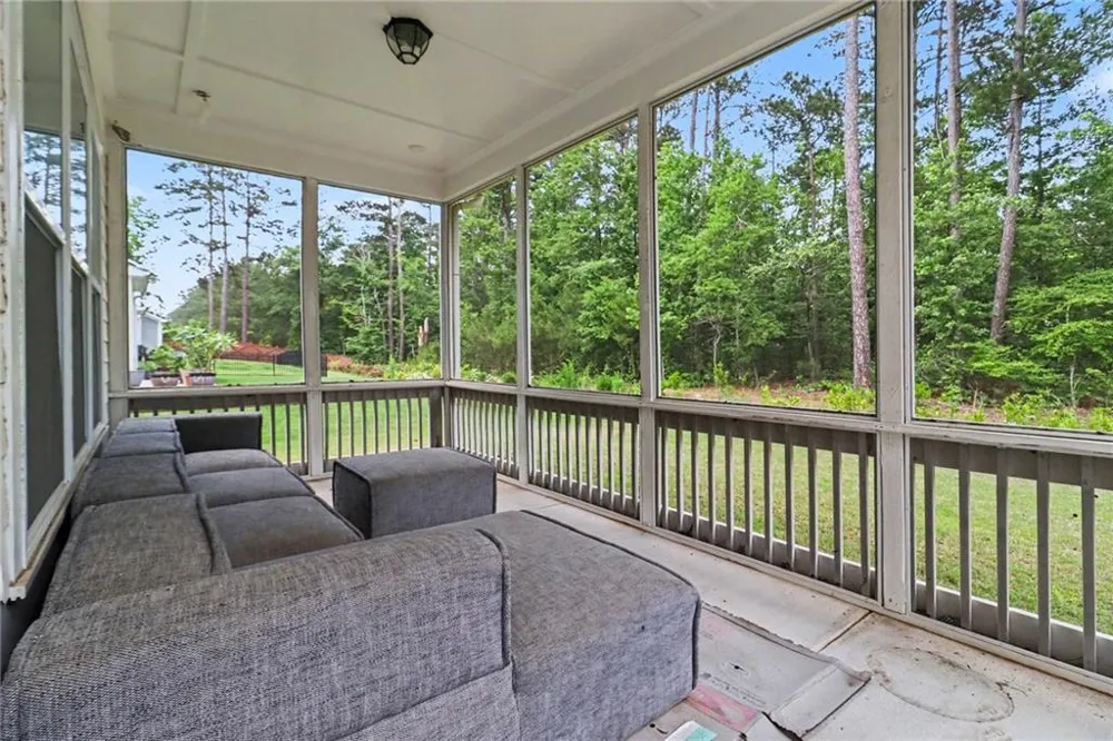 442 Bandon Way Peachtree City, GA 30269