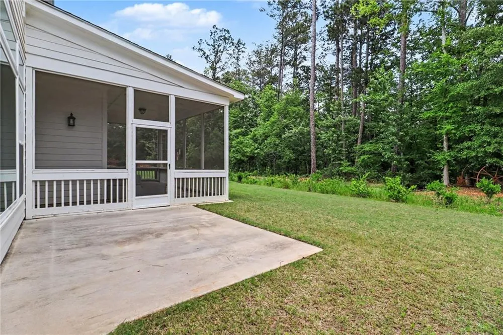 442 Bandon Way Peachtree City, GA 30269