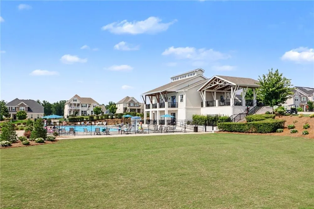 442 Bandon Way Peachtree City, GA 30269
