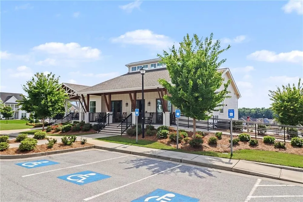 442 Bandon Way Peachtree City, GA 30269