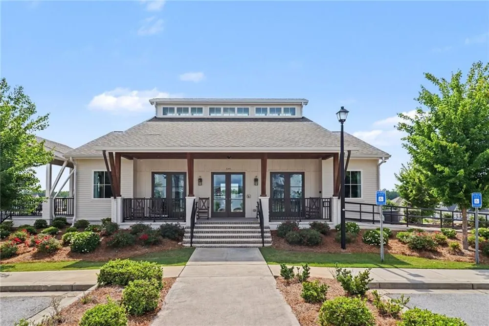 442 Bandon Way Peachtree City, GA 30269