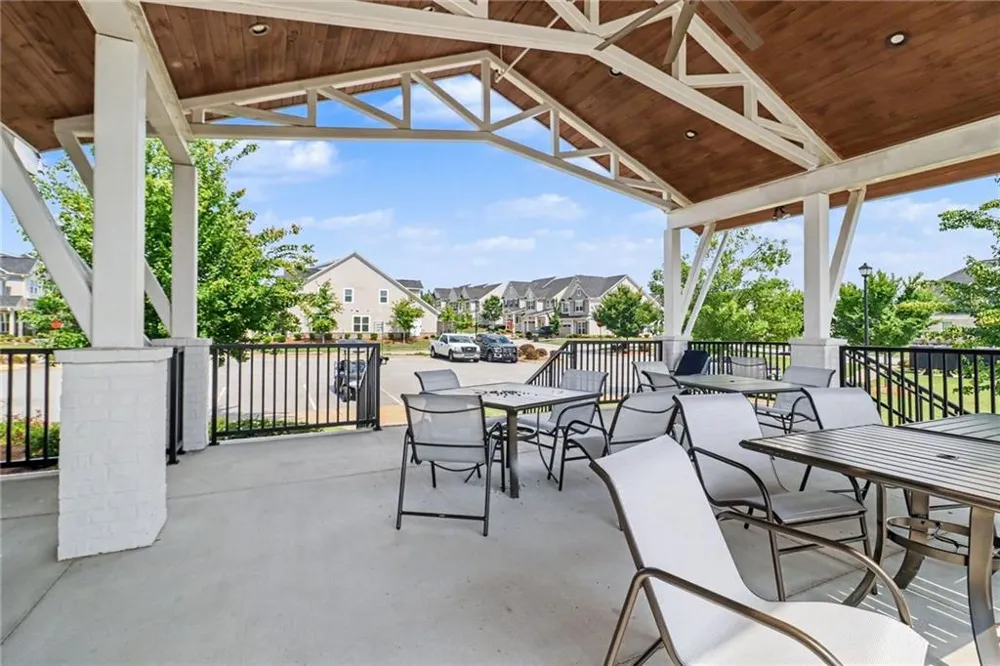 442 Bandon Way Peachtree City, GA 30269