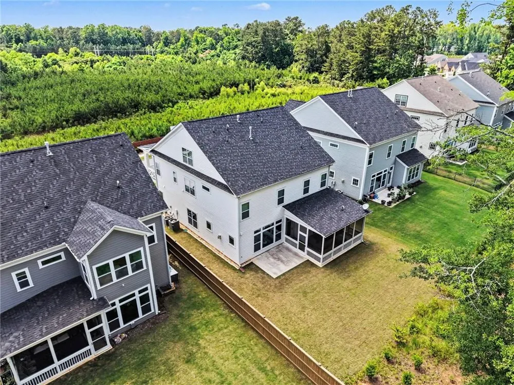 442 Bandon Way Peachtree City, GA 30269