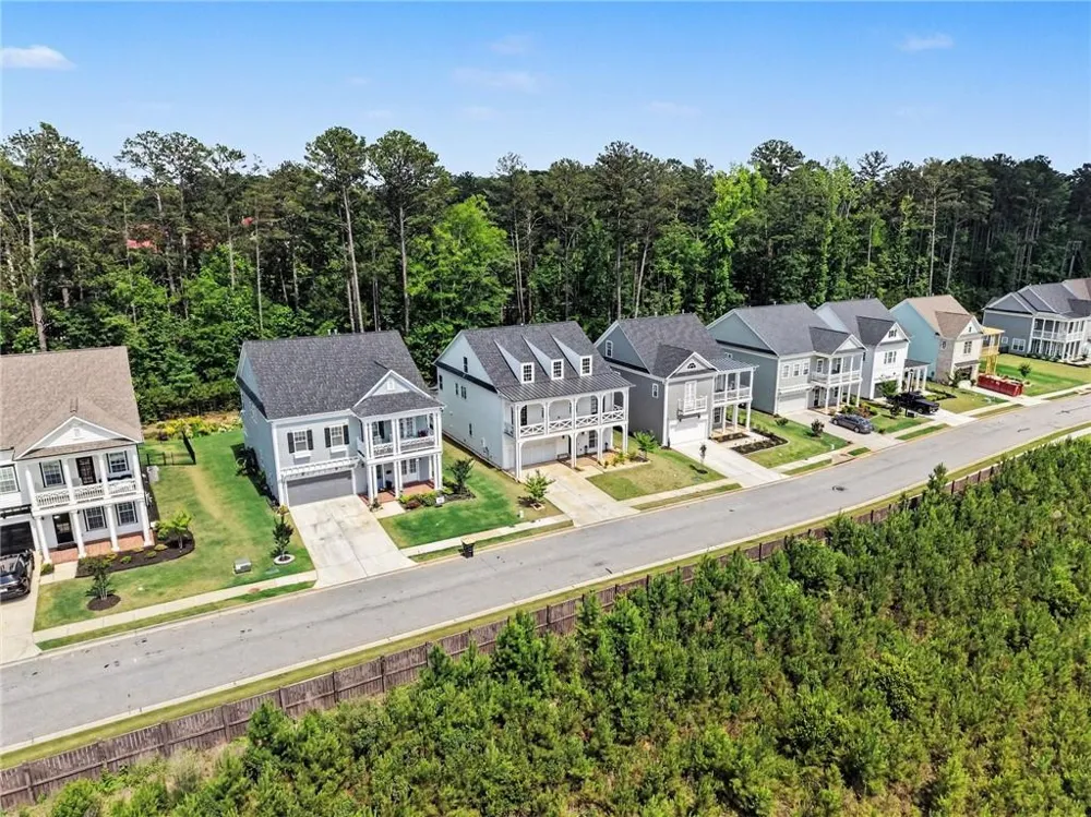 442 Bandon Way Peachtree City, GA 30269