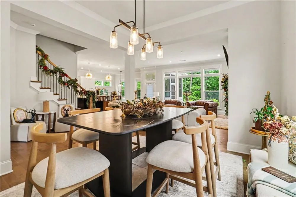 442 Bandon Way Peachtree City, GA 30269