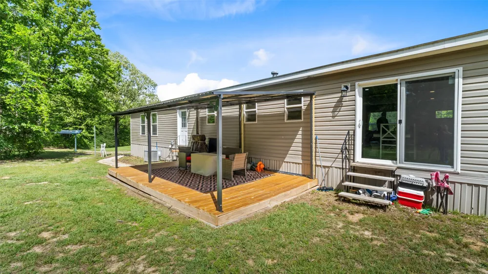 410 CR 1125 Texarkana, AR 71854