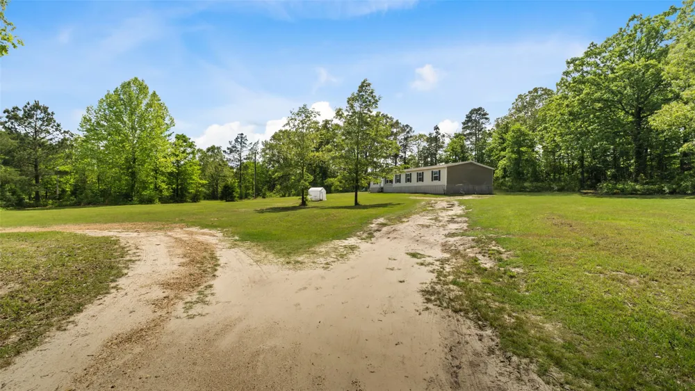 410 CR 1125 Texarkana, AR 71854