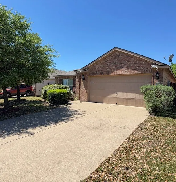 1424 Cottonwood Trail