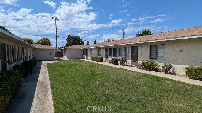 209 Florence Street Burbank, CA 91505