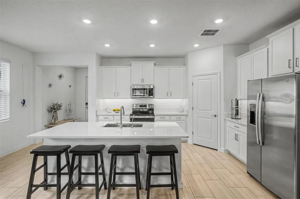 10733 TUPPER CAY DRIVE San Antonio, FL 33576