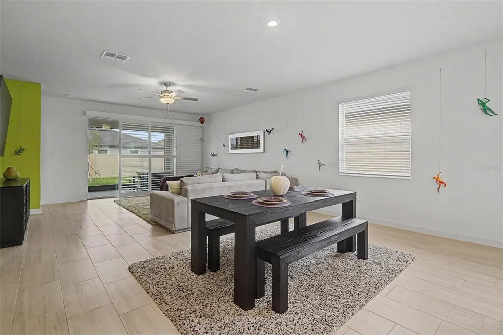 10733 TUPPER CAY DRIVE San Antonio, FL 33576