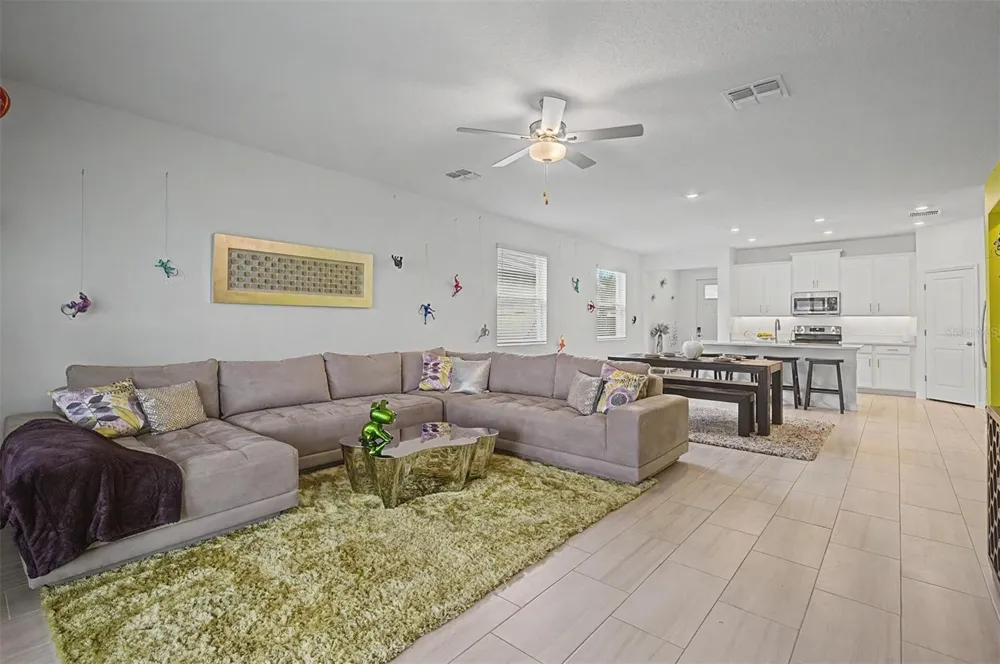 10733 TUPPER CAY DRIVE San Antonio, FL 33576