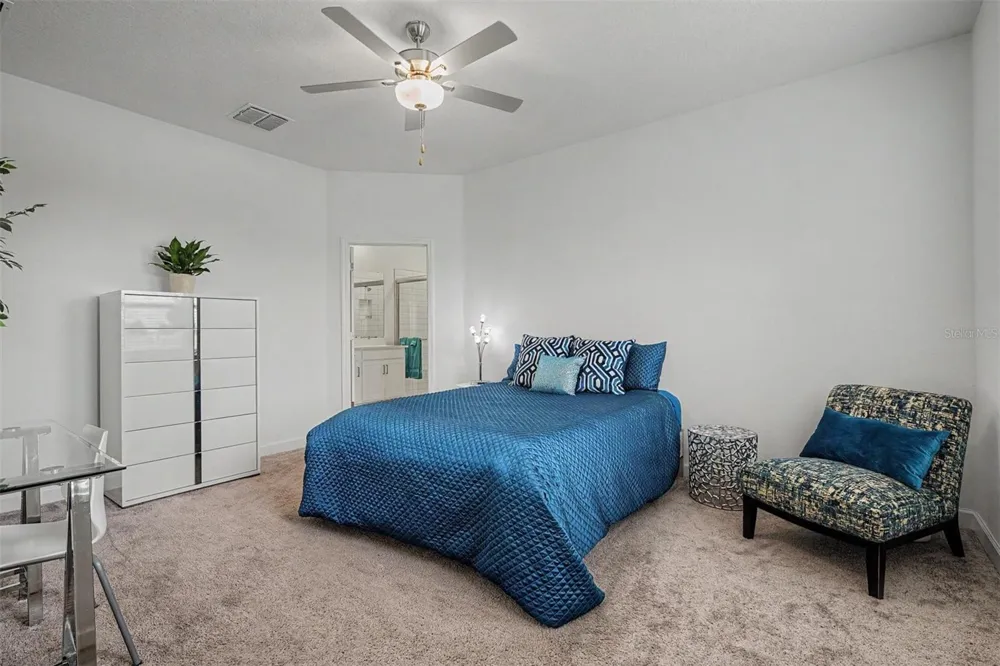 10733 TUPPER CAY DRIVE San Antonio, FL 33576