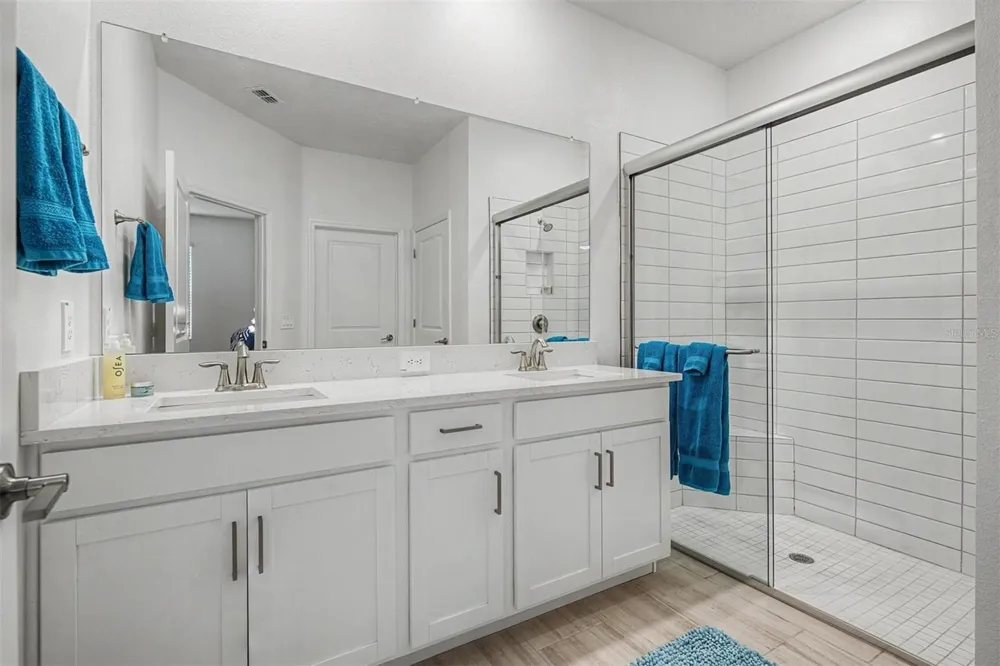 10733 TUPPER CAY DRIVE San Antonio, FL 33576