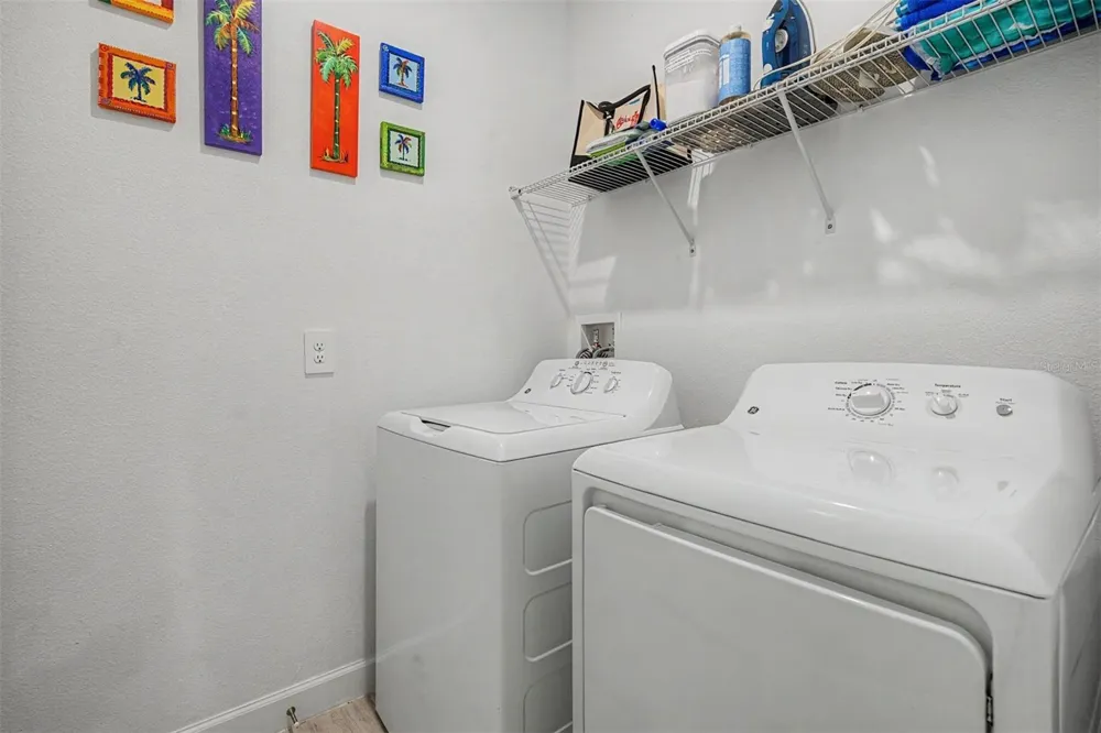 10733 TUPPER CAY DRIVE San Antonio, FL 33576
