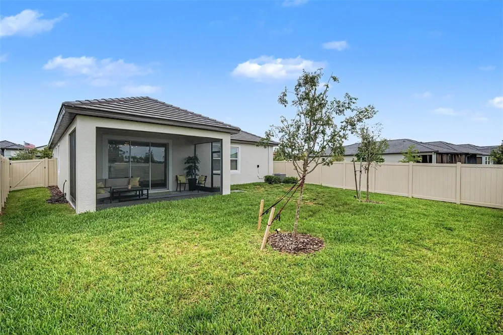 10733 TUPPER CAY DRIVE San Antonio, FL 33576