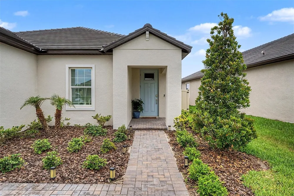 10733 TUPPER CAY DRIVE San Antonio, FL 33576
