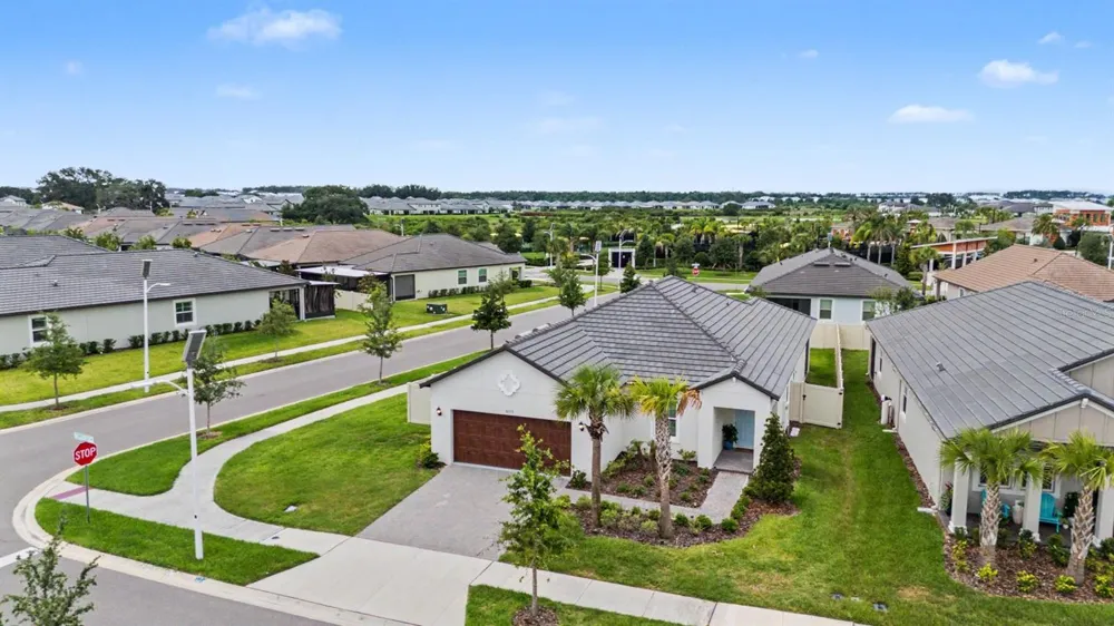 10733 TUPPER CAY DRIVE San Antonio, FL 33576