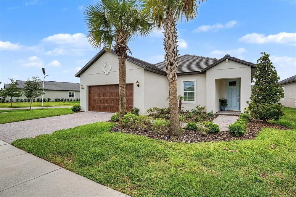 10733 TUPPER CAY DRIVE San Antonio, FL 33576
