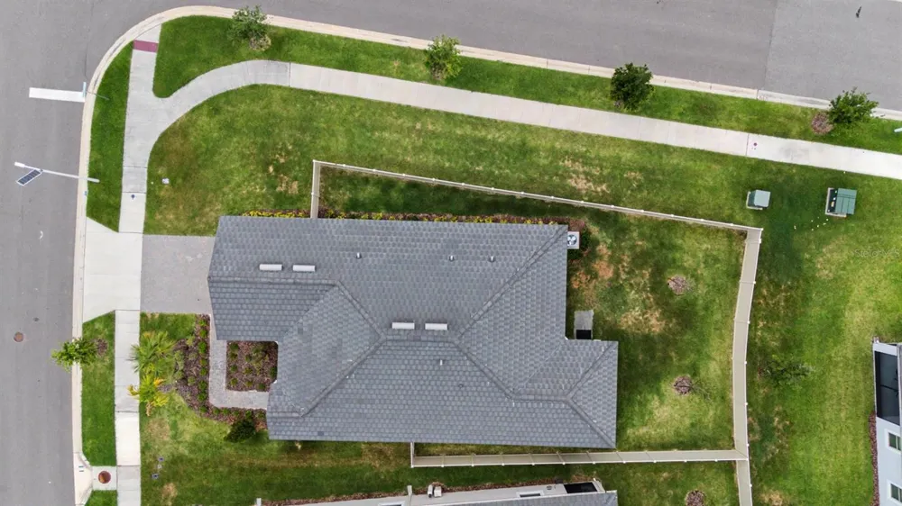 10733 TUPPER CAY DRIVE San Antonio, FL 33576