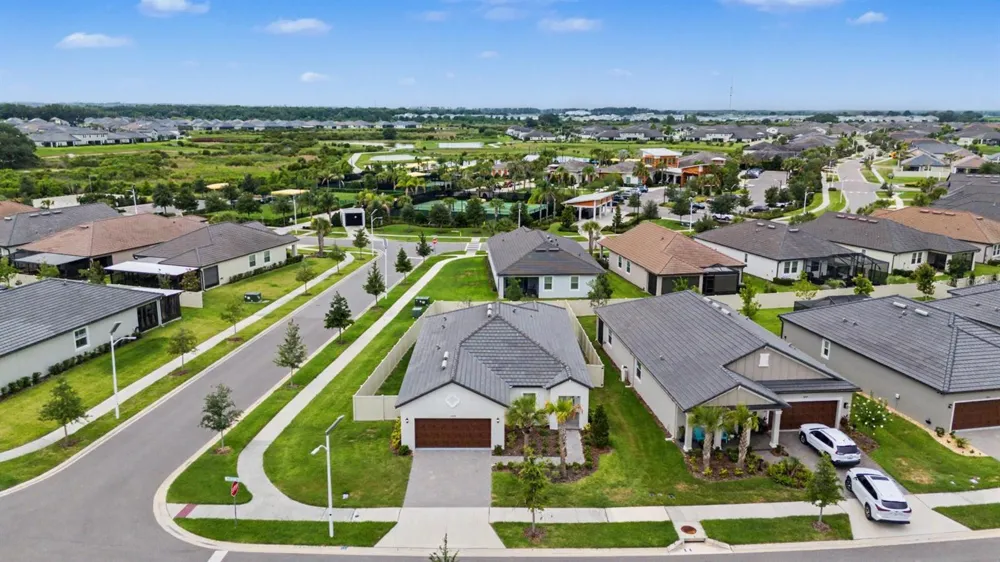 10733 TUPPER CAY DRIVE San Antonio, FL 33576
