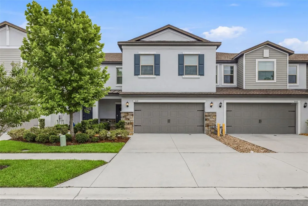 3216 BRYANT PARK DRIVE