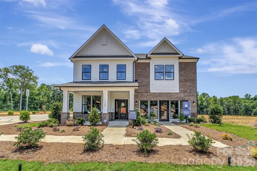 11200 Lochmere Road